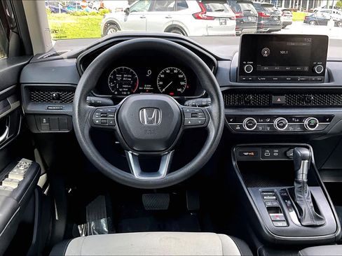 Used 2024 Honda CR-V EX image 6