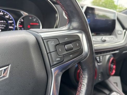 Used 2020 Chevrolet Blazer RS FWD image 36