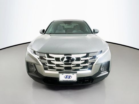 Certified 2024 Hyundai Santa Cruz SE FWD image 2