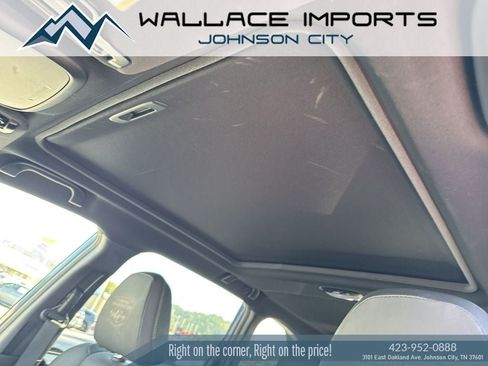Used 2024 Subaru Forester Wilderness w/ Wilderness Package AWD/4WD image 15