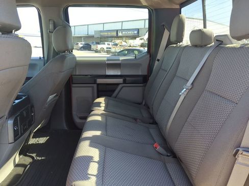 Used 2020 Ford F150 XLT w/ Equipment Group 302A Luxury image 15