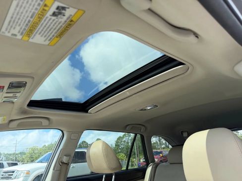 Used 2019 Subaru Outback 2.5i Limited AWD/4WD image 21
