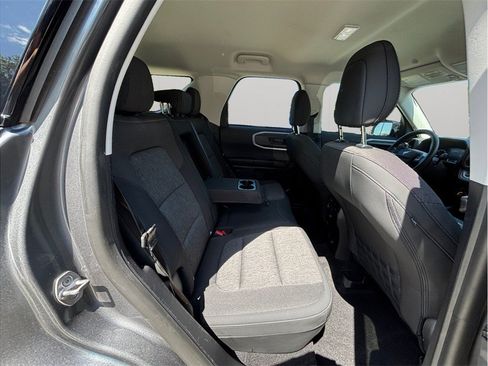 Used 2024 Ford Bronco Sport Big Bend AWD/4WD image 38