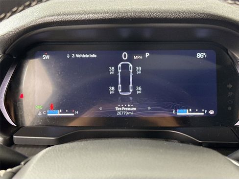 Used 2023 Jeep Grand Cherokee L Laredo w/ Luxury Tech Group I image 20