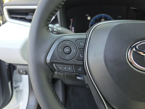 New 2026 Toyota Corolla SE FWD image 29