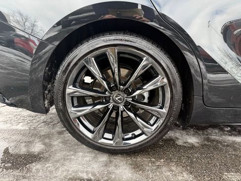 Used 2023 Lexus IS 350 F Sport w/ Memory Package image 25