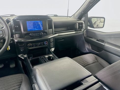 Used 2023 Ford F150 XL w/ STX Appearance Package RWD image 23