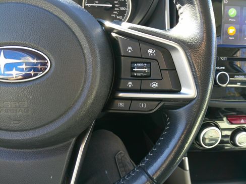 Used 2020 Subaru Forester Premium w/ Popular Package #1 image 18