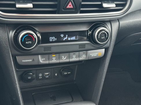 Used 2020 Hyundai Kona Ultimate AWD/4WD image 20