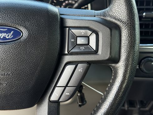 Used 2015 Ford F150 XLT w/ Equipment Group 301A Mid image 28