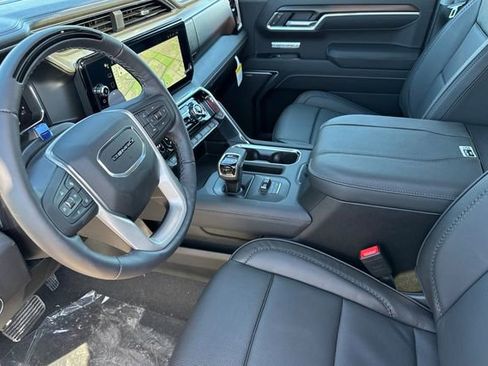 New 2026 GMC Sierra 1500 Denali AWD/4WD image 10