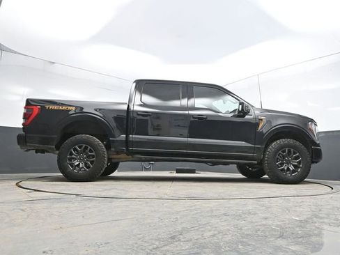 Used 2022 Ford F150 Tremor w/ Equipment Group 402A High image 40