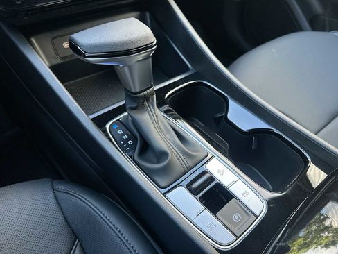 New 2026 Hyundai Santa Cruz SEL image 19