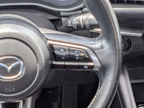 Used 2025 MAZDA MAZDA3 s FWD image 19