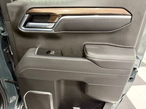 New 2026 Chevrolet Silverado 1500 LT image 25