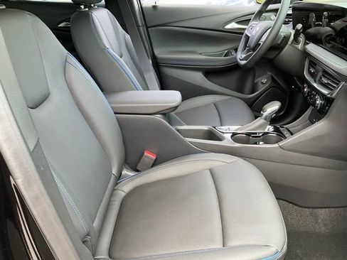 New 2026 Buick Encore GX Sport Touring w/ Advanced Technology Package FWD image 19