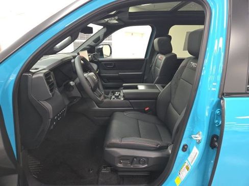 New 2026 Toyota Tundra TRD Pro image 19