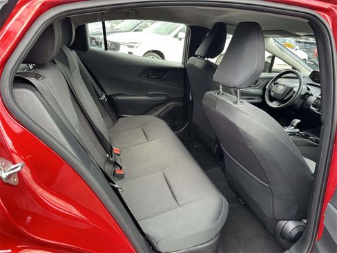 Used 2024 Toyota Prius LE image 13