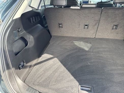 Used 2023 Ford Edge ST-Line image 38