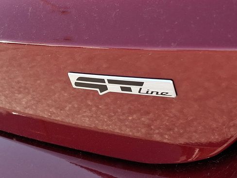 Used 2024 Kia K5 GT-Line FWD image 16