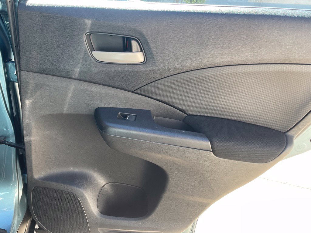Used 2013 Honda CR-V LX image 24