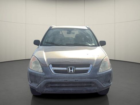 Used 2002 Honda CR-V LX image 2