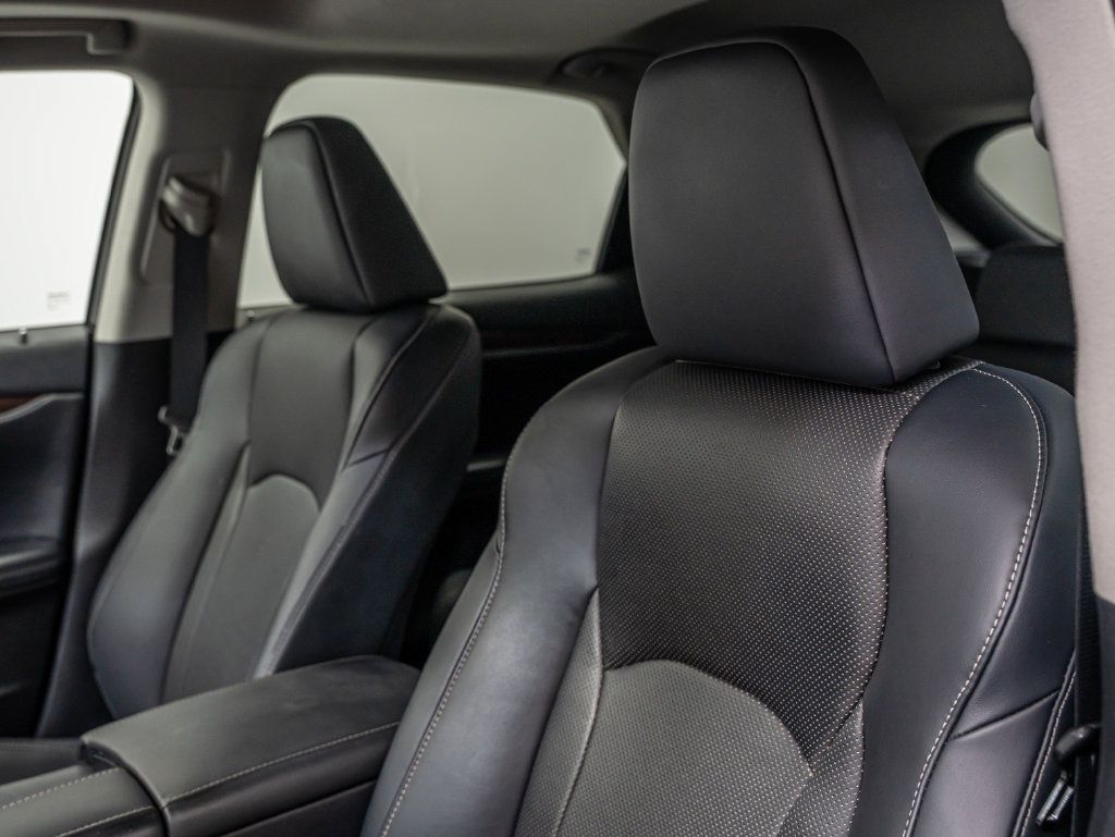 Used 2020 Lexus RX 350 FWD w/ Premium Package image 24