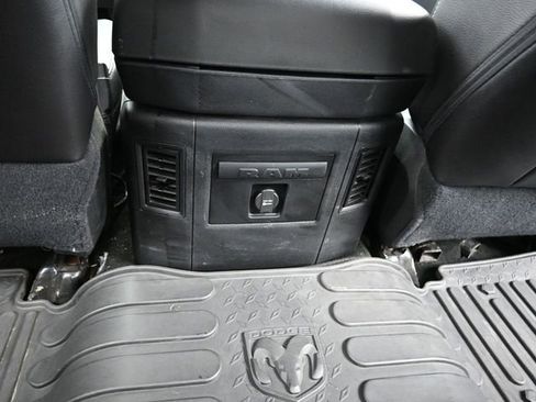 Used 2016 RAM 1500 Sport w/ Black Ram 1500 Sport Group image 26