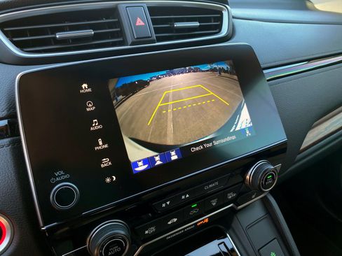 Certified 2018 Honda CR-V EX-L image 15