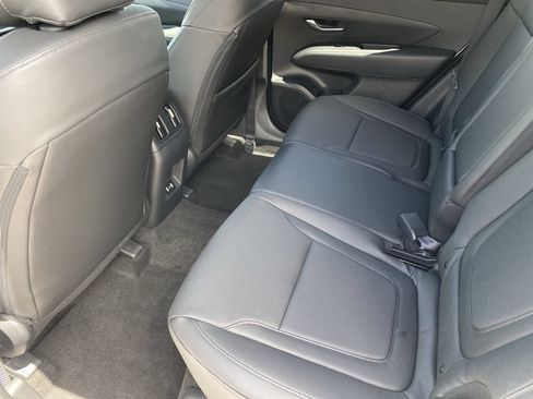New 2026 Hyundai Tucson XRT FWD image 27