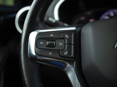 Used 2022 Chevrolet Blazer Premier w/ Enhanced Convenience Package AWD/4WD image 6