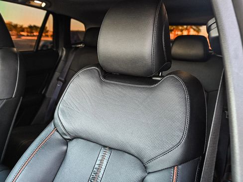 Used 2023 MAZDA CX-50 AWD 2.5 S w/ Cargo Package image 26