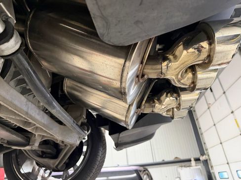 Used 2012 Chevrolet Corvette Grand Sport w/ 3LT Preferred Equipment Group image 19