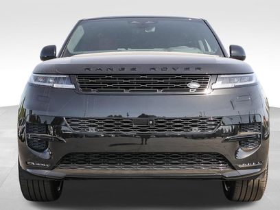 New 2026 Land Rover Range Rover Sport Dynamic SE