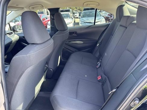 Certified 2023 Toyota Corolla LE image 13