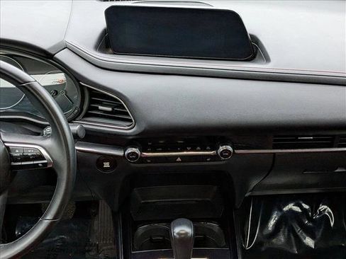 Used 2025 MAZDA CX-30 AWD 2.5 S w/ Preferred Package image 12