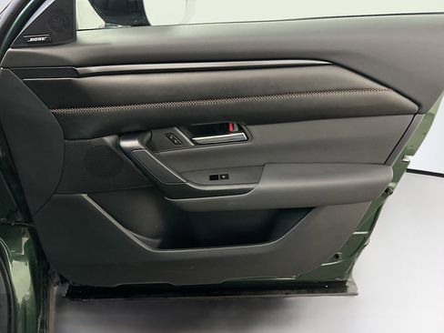 Used 2025 MAZDA CX-50 AWD 2.5 S w/ Premium Plus Pkg image 35