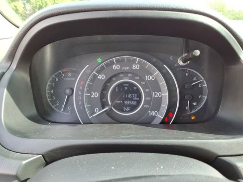Used 2014 Honda CR-V EX-L image 19