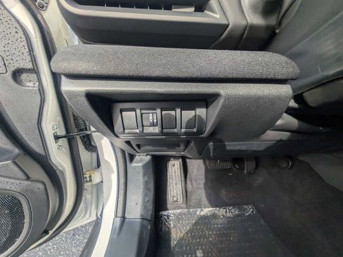 Used 2025 Subaru Outback w/ Popular Package #1A image 16