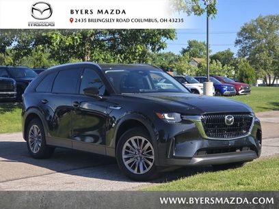 Used 2025 MAZDA CX-90 3.3 Turbo w/ Preferred Package