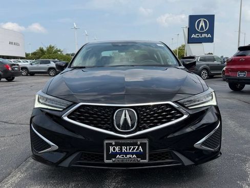 Used 2019 Acura ILX FWD image 2