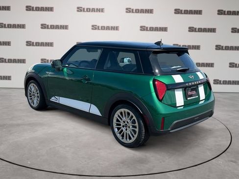 New 2026 MINI Cooper S FWD image 3