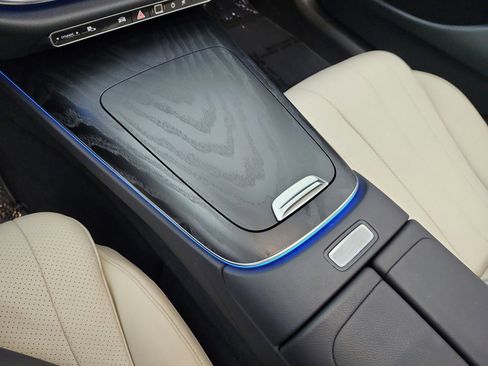 Certified 2026 Mercedes-Benz E 350 Sedan image 13