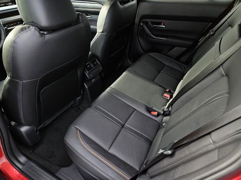 New 2026 MAZDA CX-50 2.5 Hybrid w/ Weather Package image 14