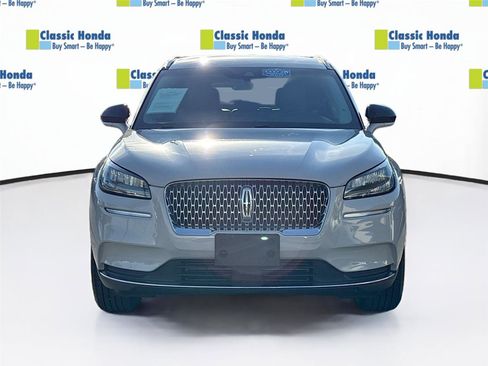 Used 2021 Lincoln Corsair Standard w/ Towing Package I image 2