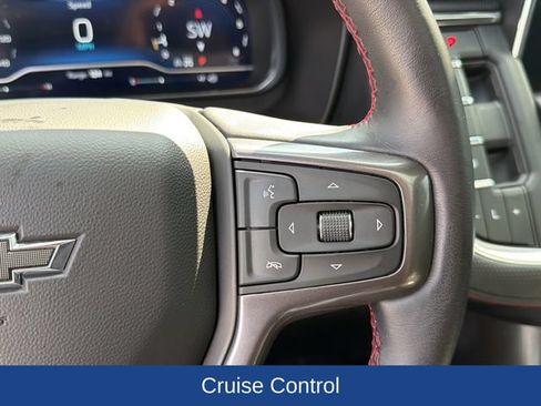 Certified 2022 Chevrolet Tahoe RST w/ Luxury Package AWD/4WD image 23