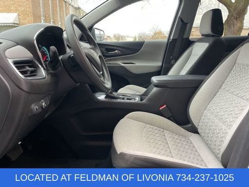 Certified 2023 Chevrolet Equinox LS w/ LS Convenience Package image 18