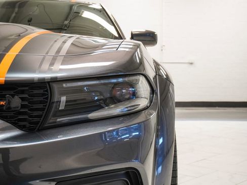Used 2022 Dodge Charger Scat Pack image 42