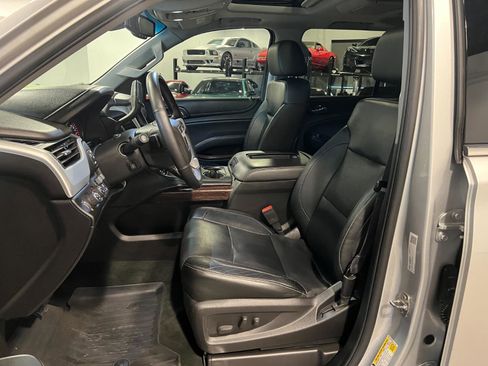 Used 2015 GMC Yukon SLT w/ Open Road Package image 9