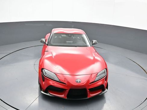 Certified 2026 Toyota Supra Premium image 36